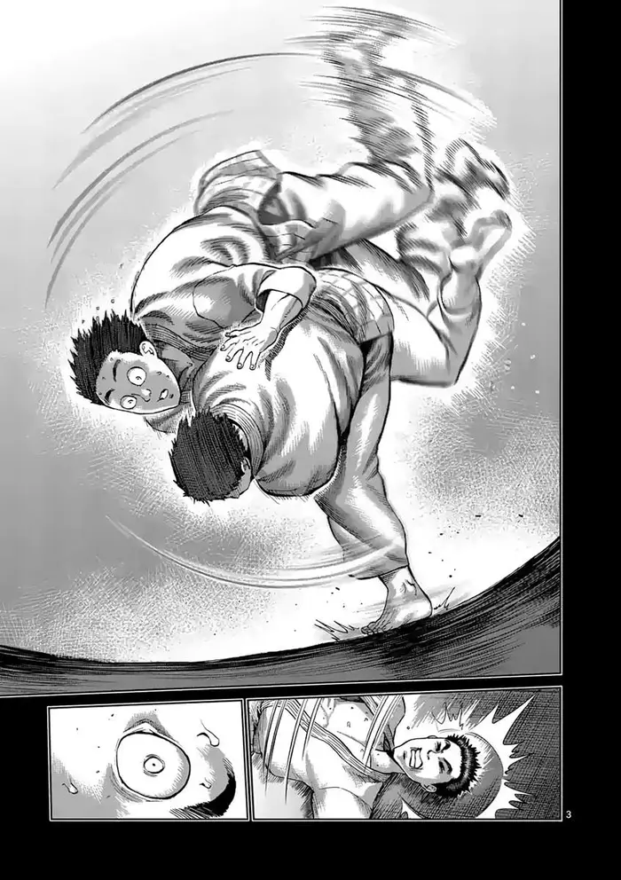 Kengan Ashura Chapter 234 image 04_optimized